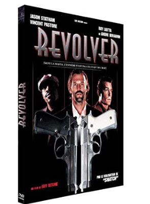 Revolver