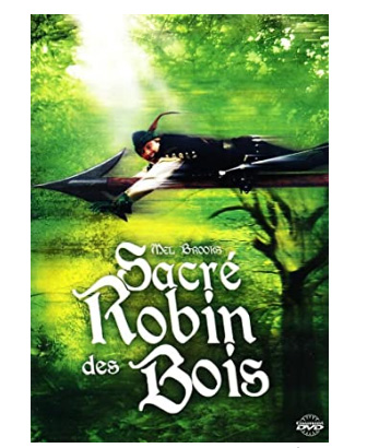 Sacré Robin des Bois