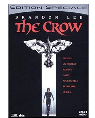 The crow