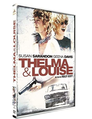 Thelma et Louise