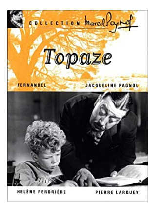 Topaze