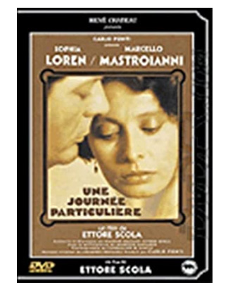 Une journée particulière