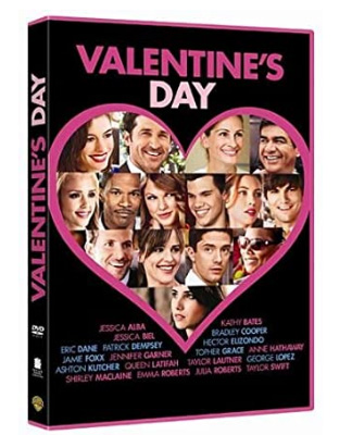 Valentine's day