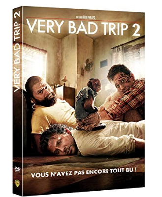 Very Bad Trip 2