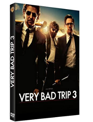 Very Bad Trip 3