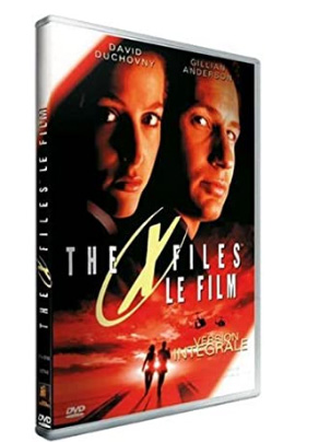 X files