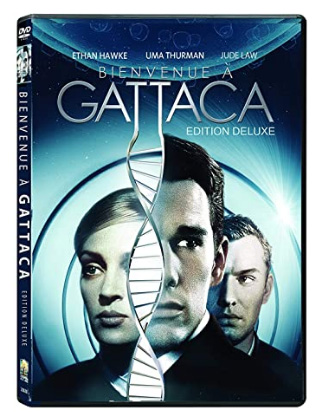 Bienvenue à Gattaca