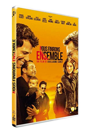Nous finirons Ensemble