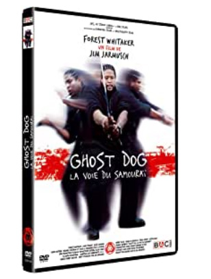 Ghost Dog, la voie du samuraï