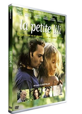La Petite Lili