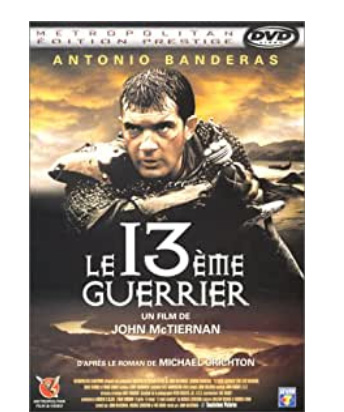Le 13e Guerrier