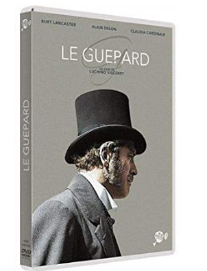 Le guépard