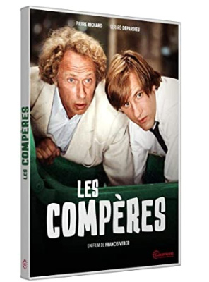 Les compères