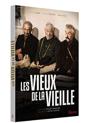 Les Vieux de la vieille