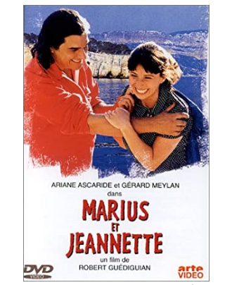 Marius et Jeannette