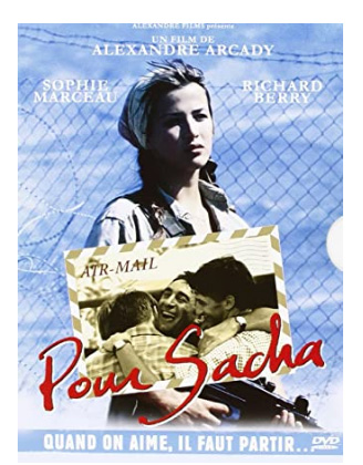 Pour Sacha