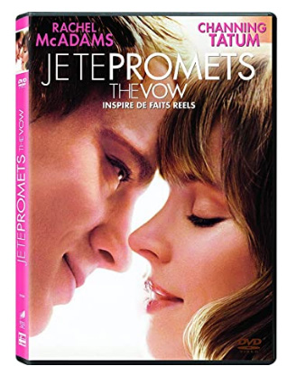 The Vow - Je te promets
