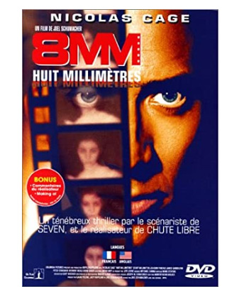 8 mm
