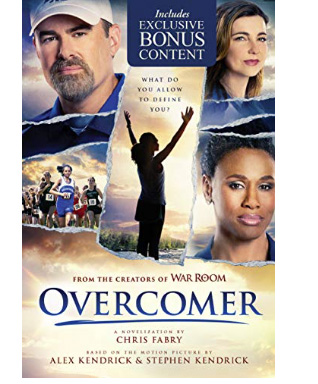 Overcomer