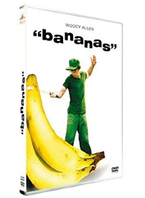 Bananas