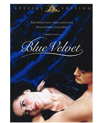 Blue Velvet