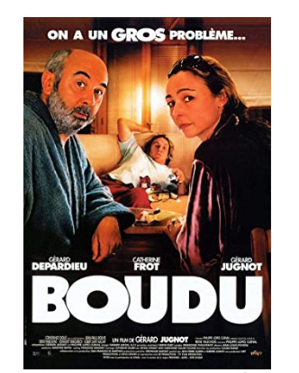 Boudu