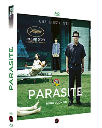 Parasite