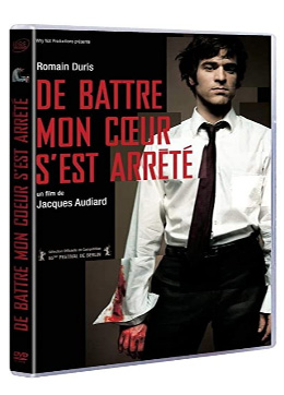 De battre mon coeur s'est arrêté