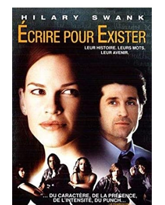 Ecrire pour Exister