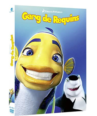 Gang de requins
