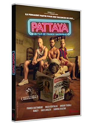 Pattaya