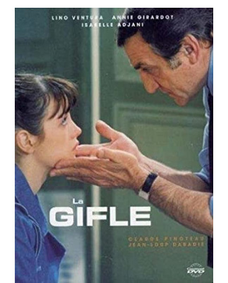 La gifle
