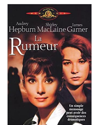 La rumeur