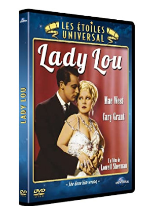 Lady Lou