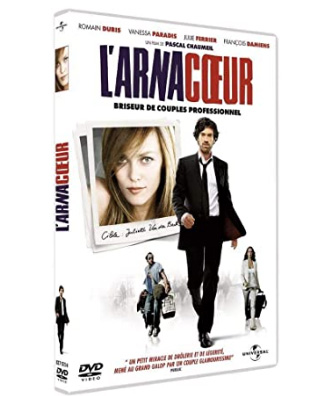 L’Arnacœur