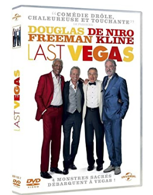 Last Vegas