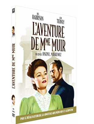 L'Aventure de Mme Muir