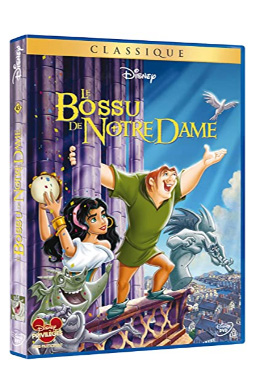 Le Bossu de Notre-Dame