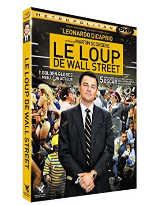 Le loup de Wall Street