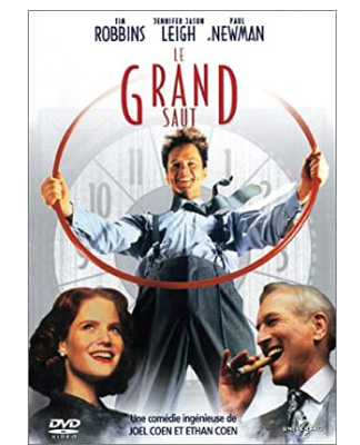 Le grand Saut