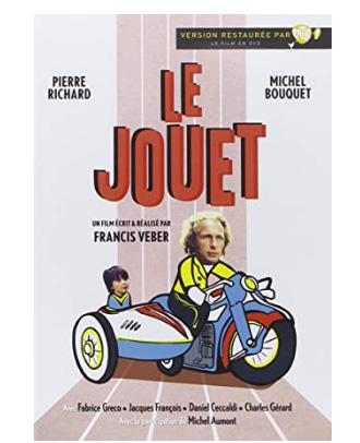 Le jouet
