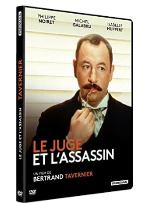 Le juge et l'assassin