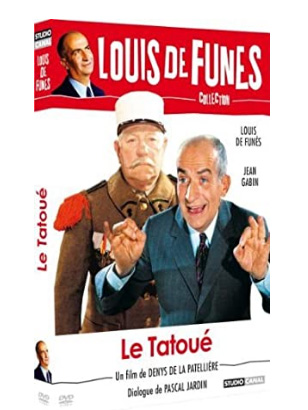 Le Tatoué