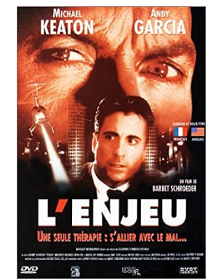 L'enjeu