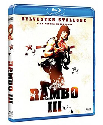Rambo 3