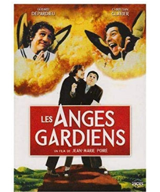 Les Anges Gardiens