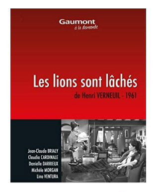 Les lions sont lâchés