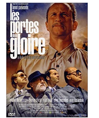 Les portes de la gloire