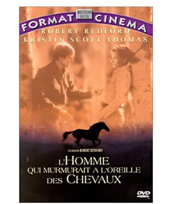 L'Homme qui murmurait à l'oreille des chevaux