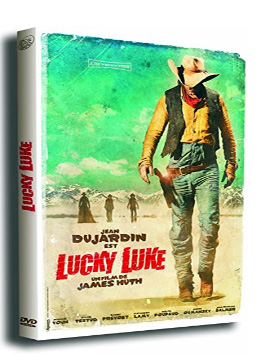 Lucky Luke